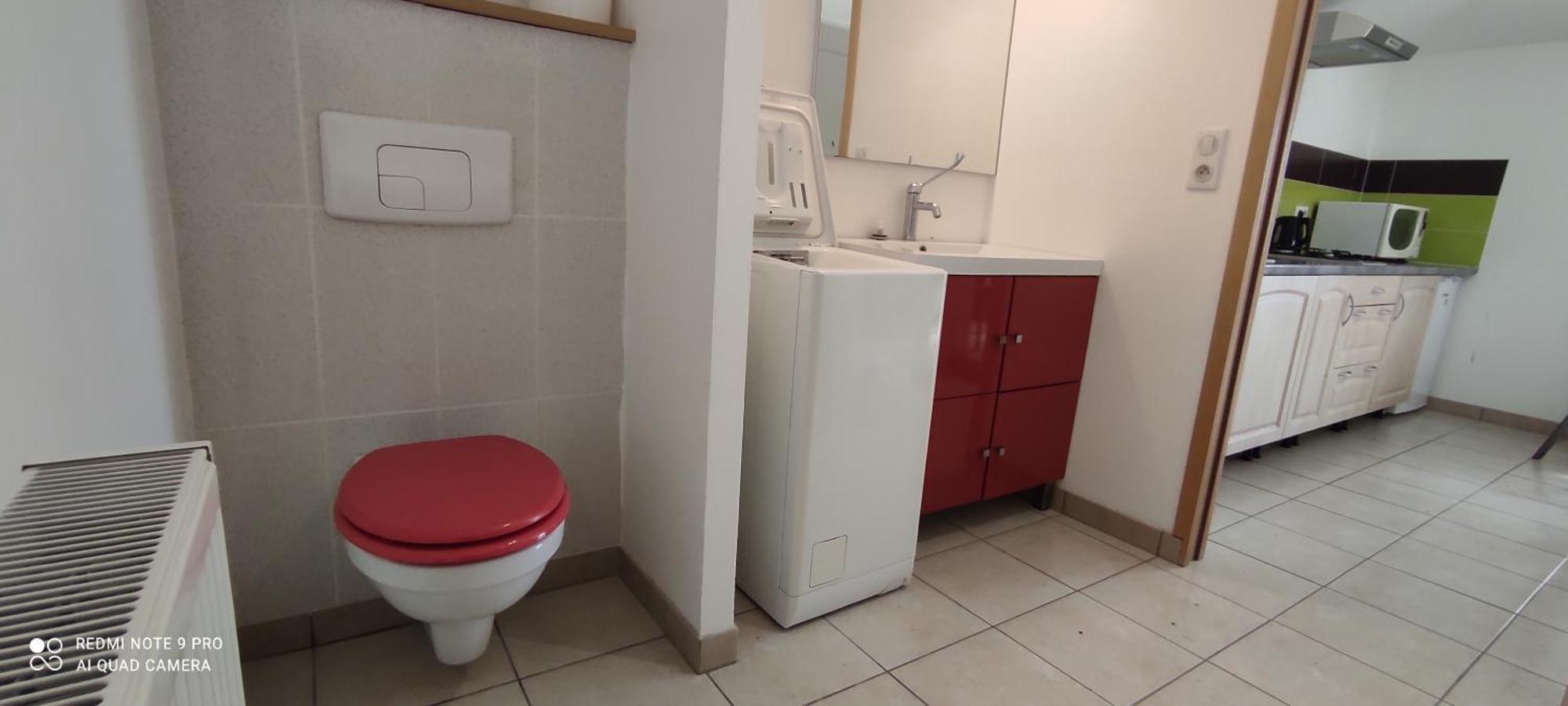 Apartamento Du Moulin De Montizeau *